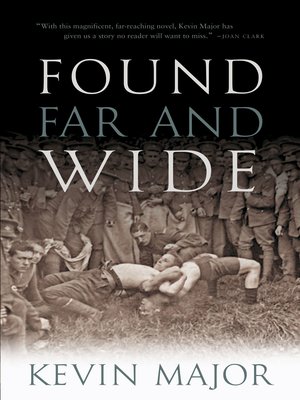 cover image of Found Far and Wide